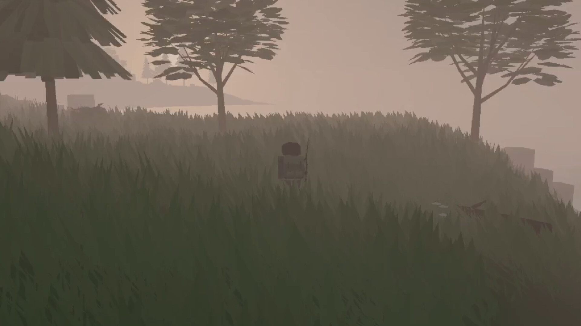 Mosswake screenshot 2