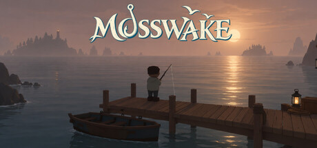 Mosswake