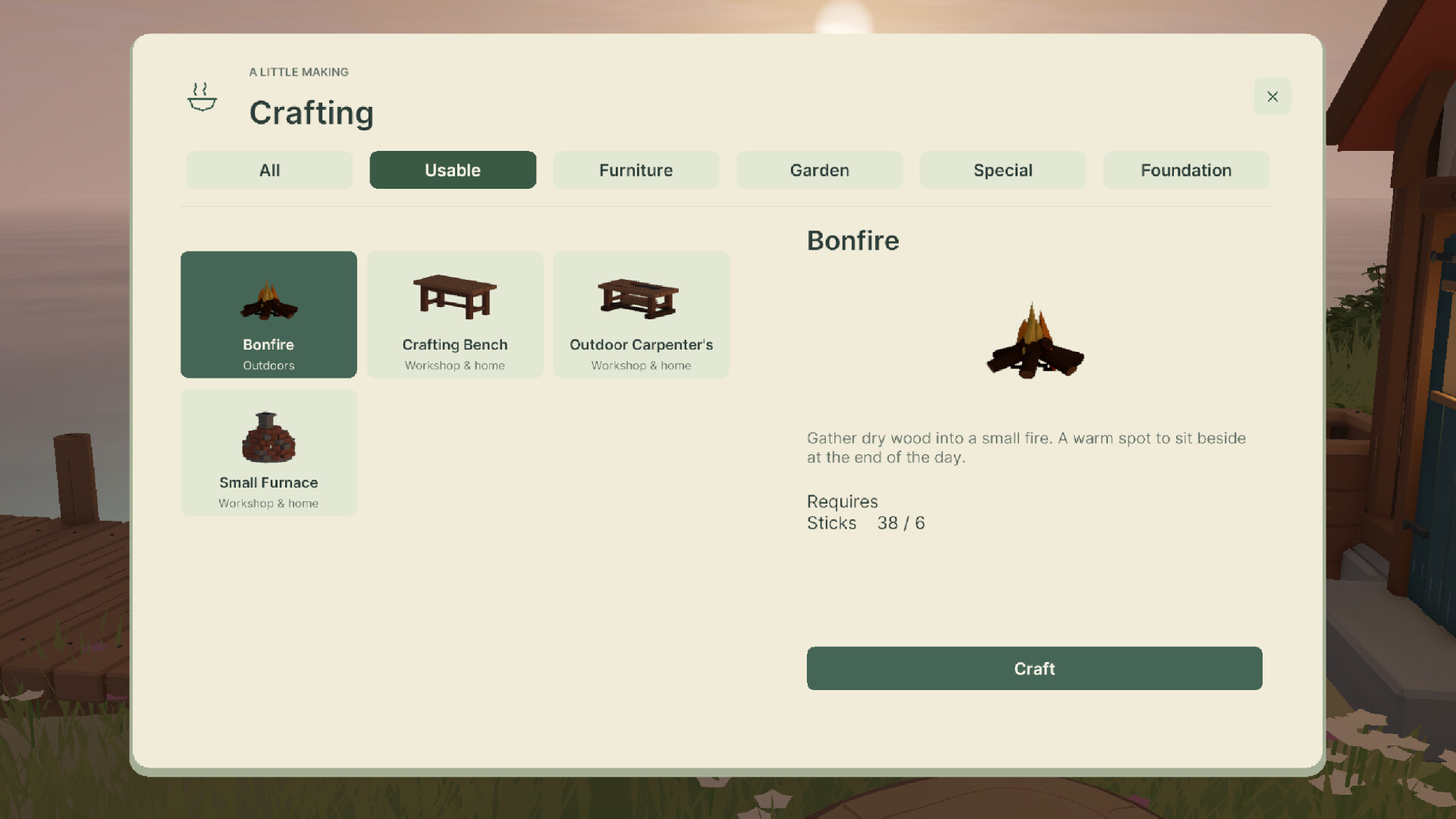 Mosswake screenshot 4
