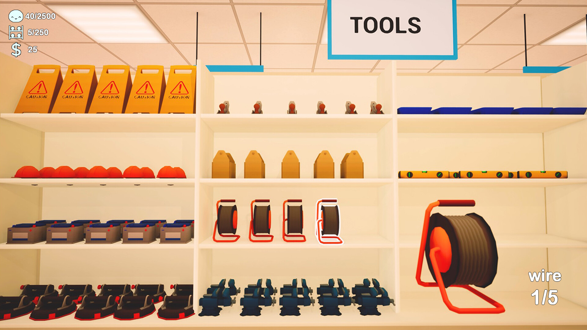 Sort The Mart screenshot 3