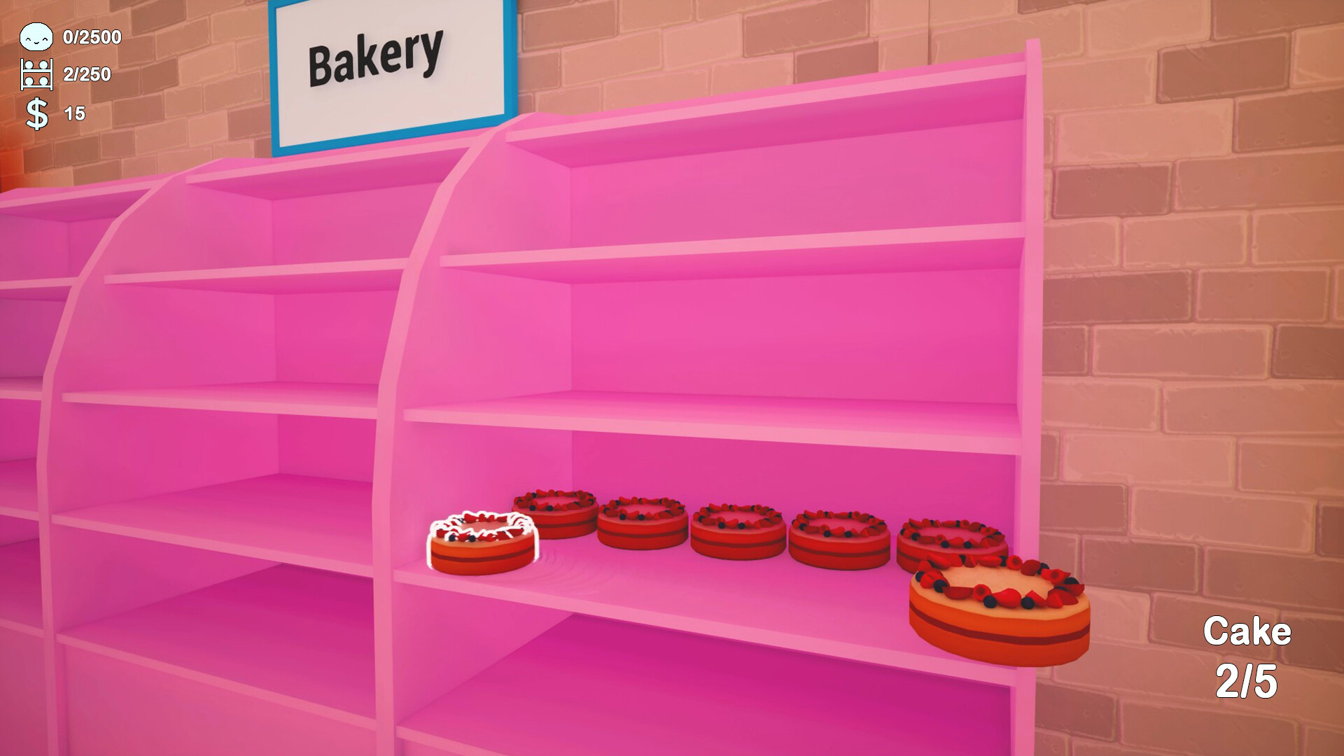Sort The Mart screenshot 2
