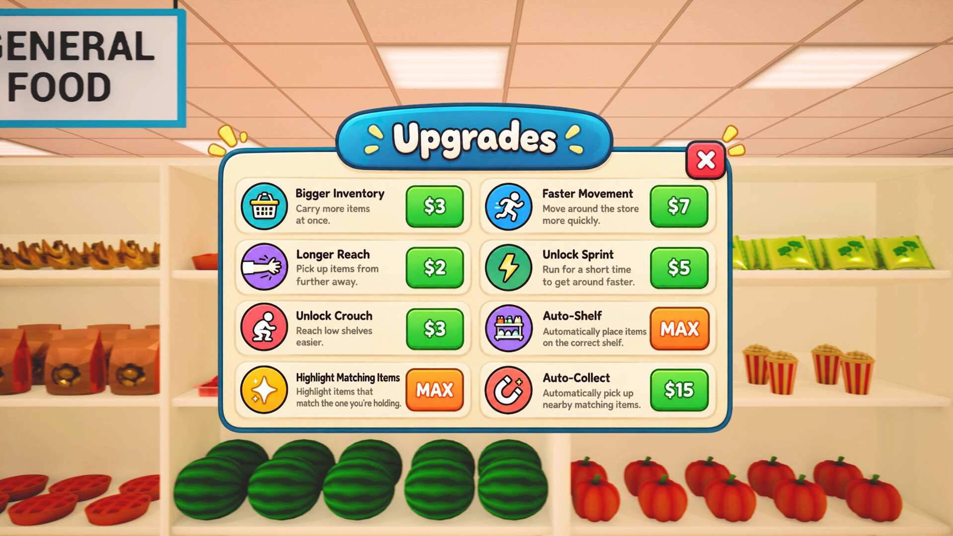 Sort The Mart screenshot 4
