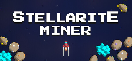 Cover art from Stellarite Miner