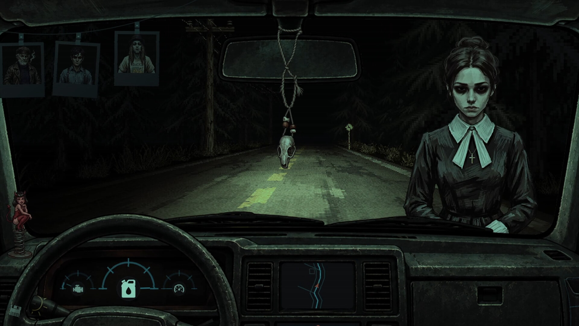 Highway 26 screenshot 3