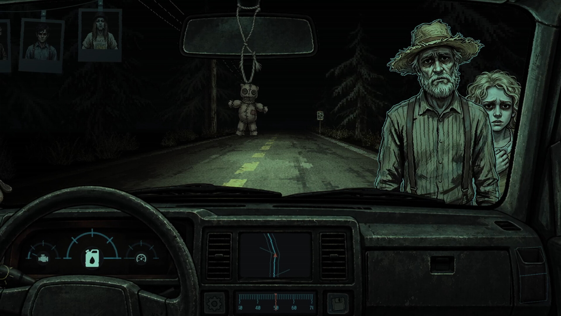 Highway 26 screenshot 5