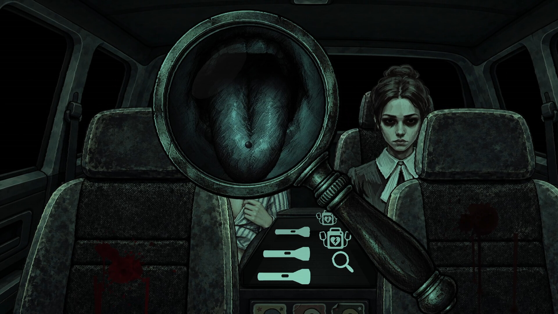 Highway 26 screenshot 4