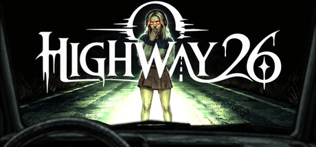 Cover art from Highway 26