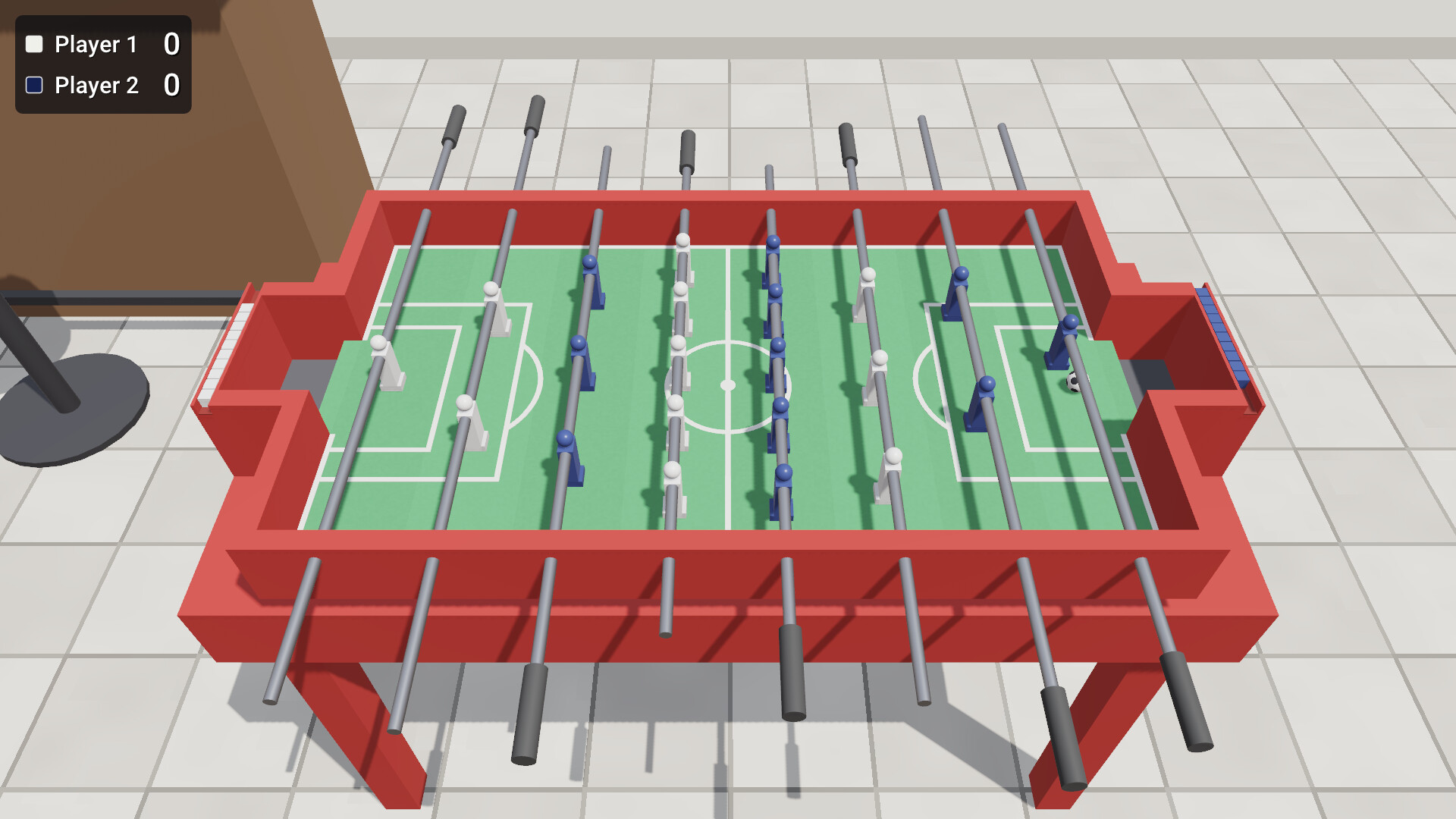 Kick4Two screenshot 4