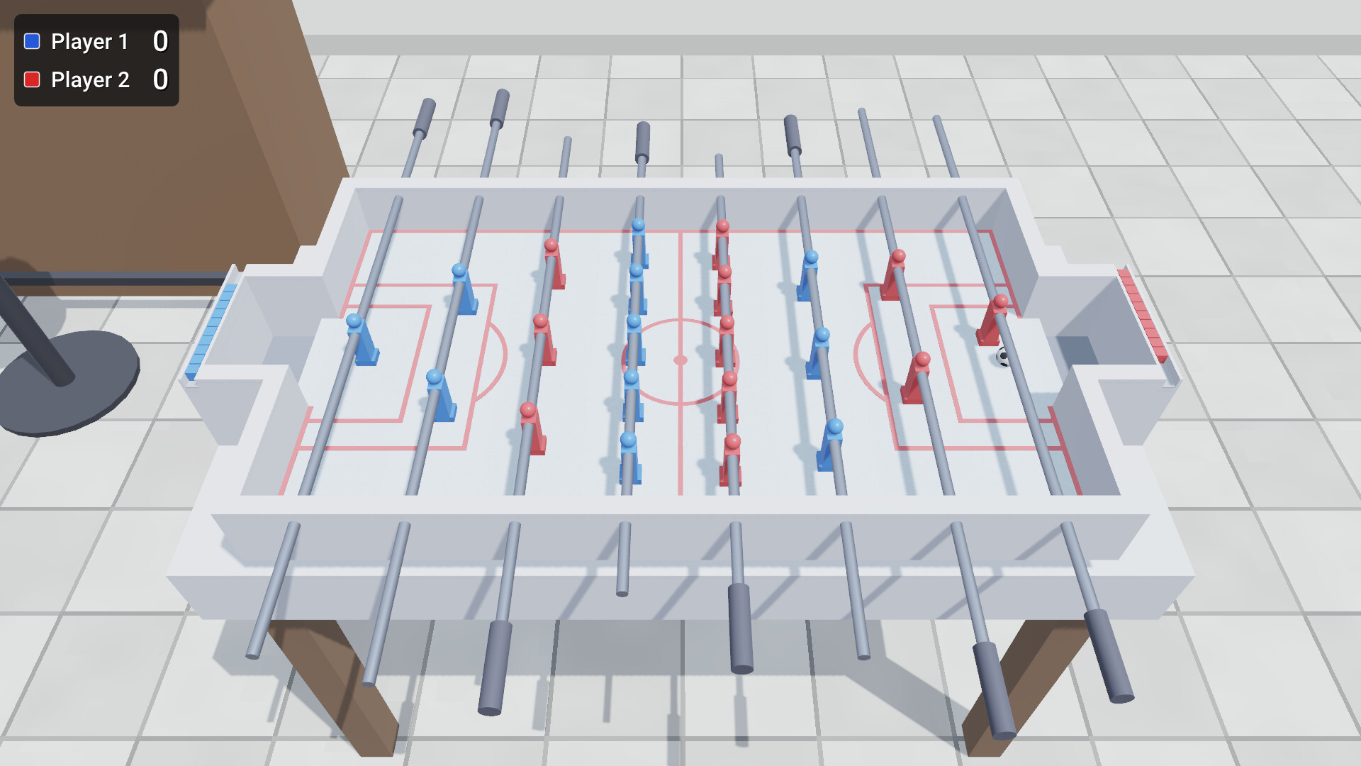 Kick4Two screenshot 5