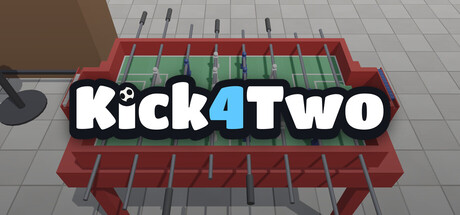 Cover art from Kick4Two