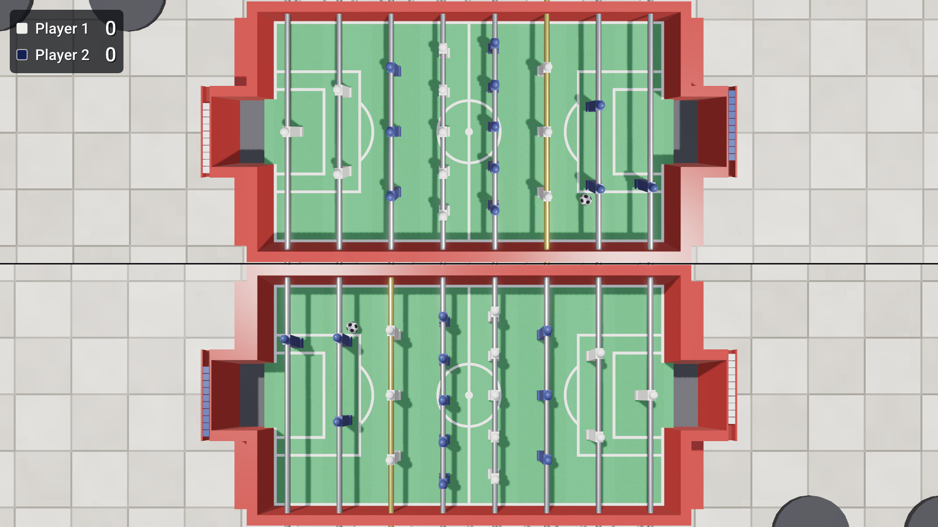 Kick4Two trailer