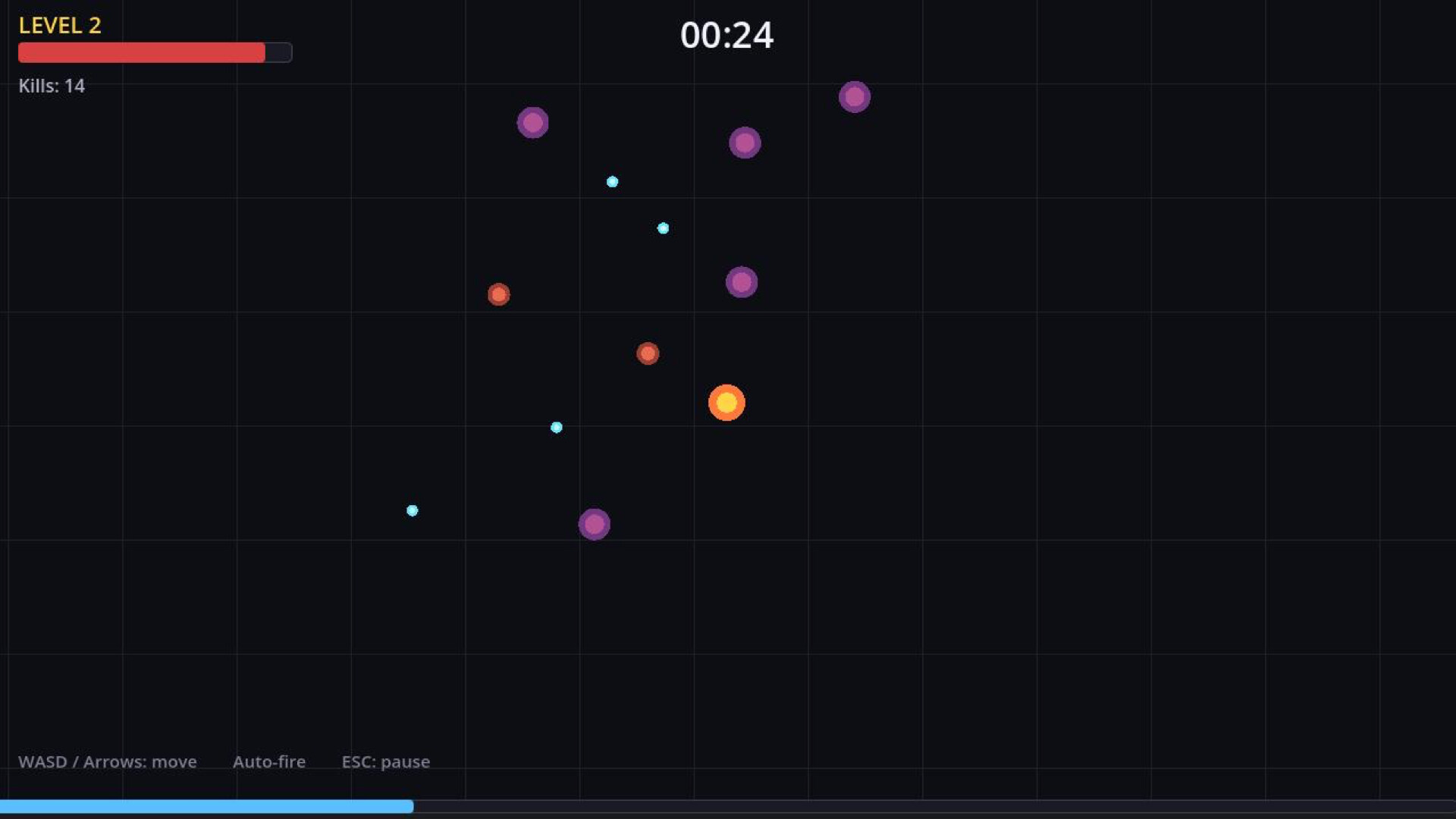 Last Ember screenshot 5