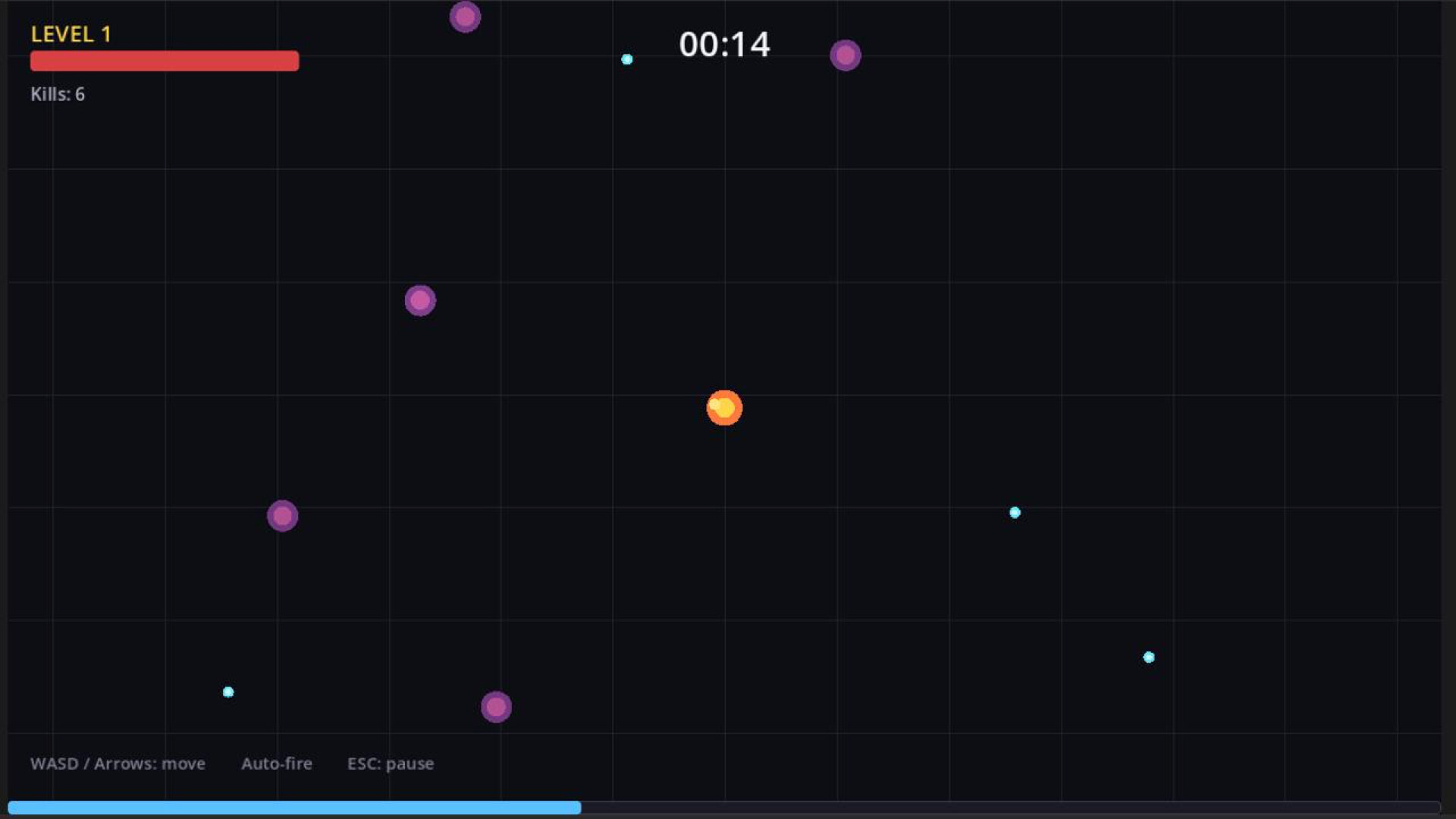 Last Ember screenshot 3