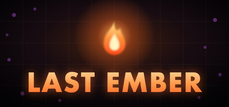 Cover art from Last Ember