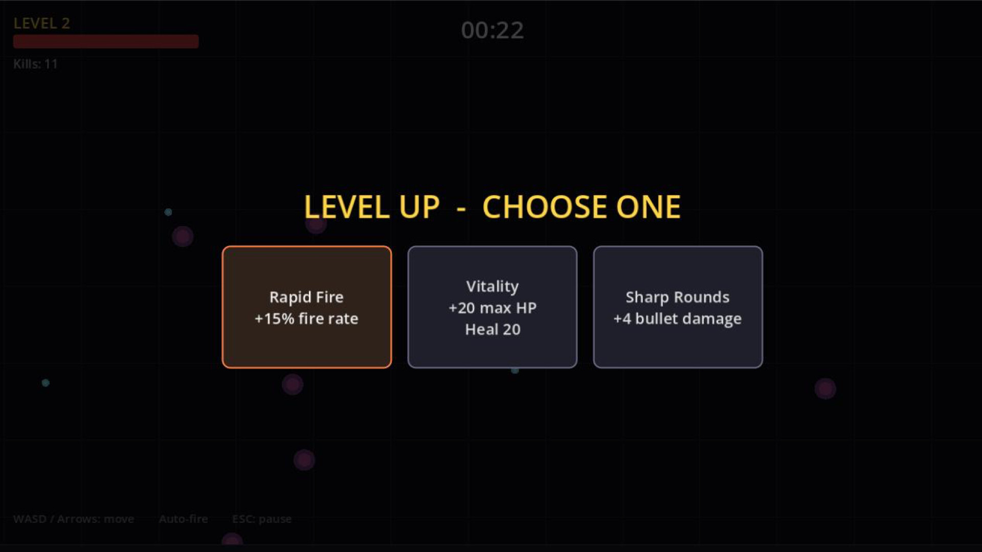 Last Ember screenshot 4