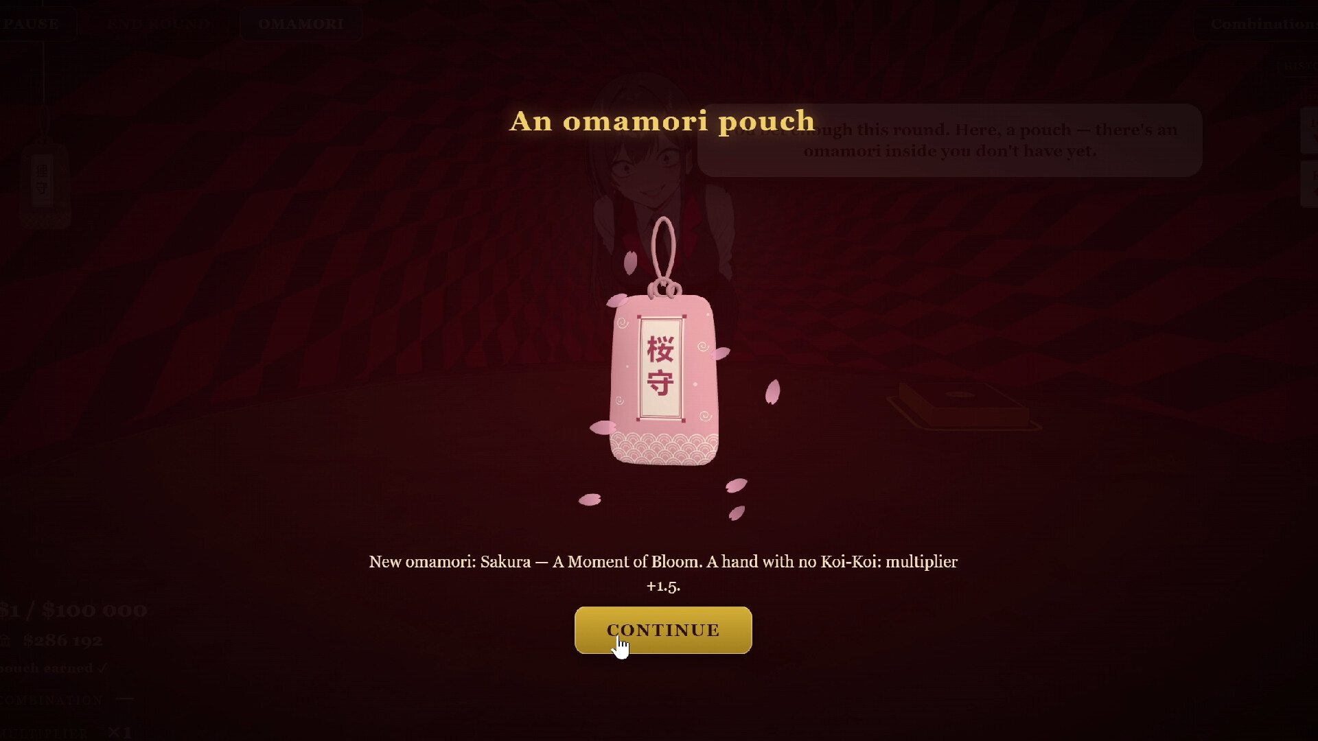 KOI-KOI! screenshot 2