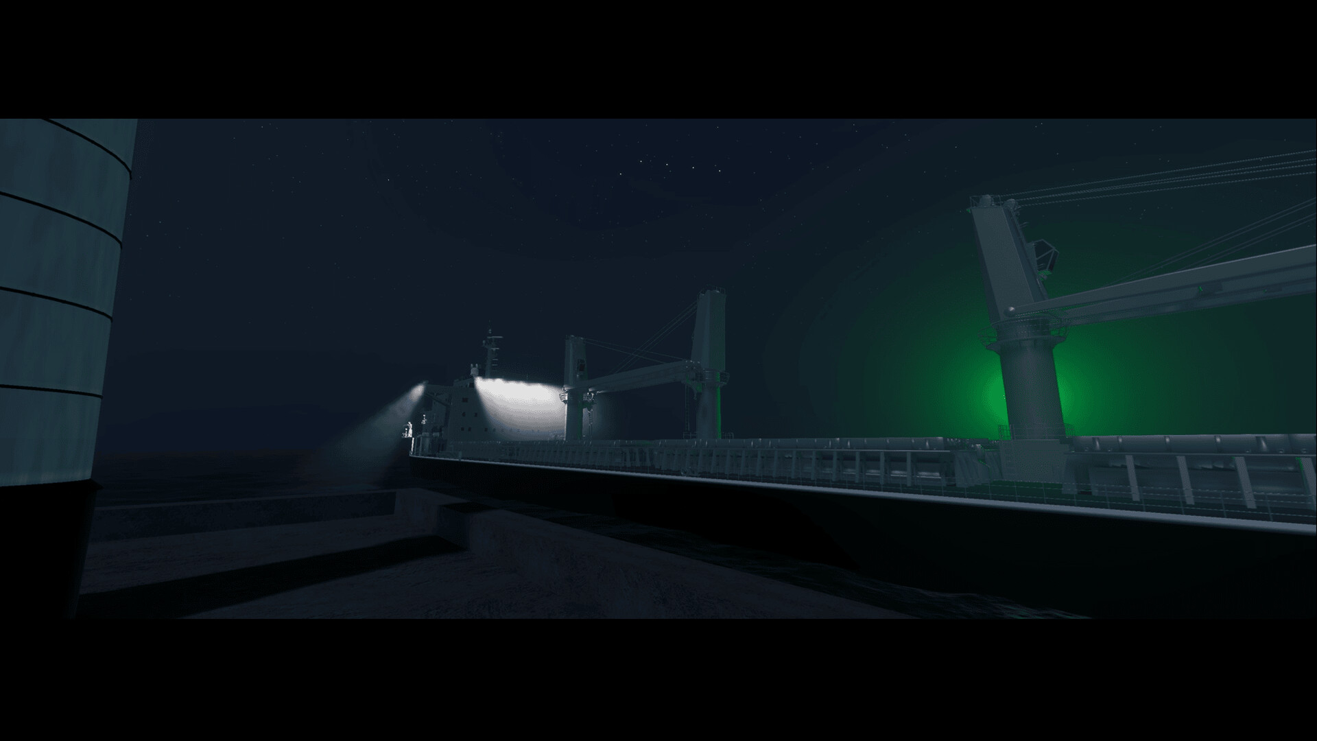 Great Lakes Captain screenshot 2