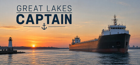 Cover art from Great Lakes Captain