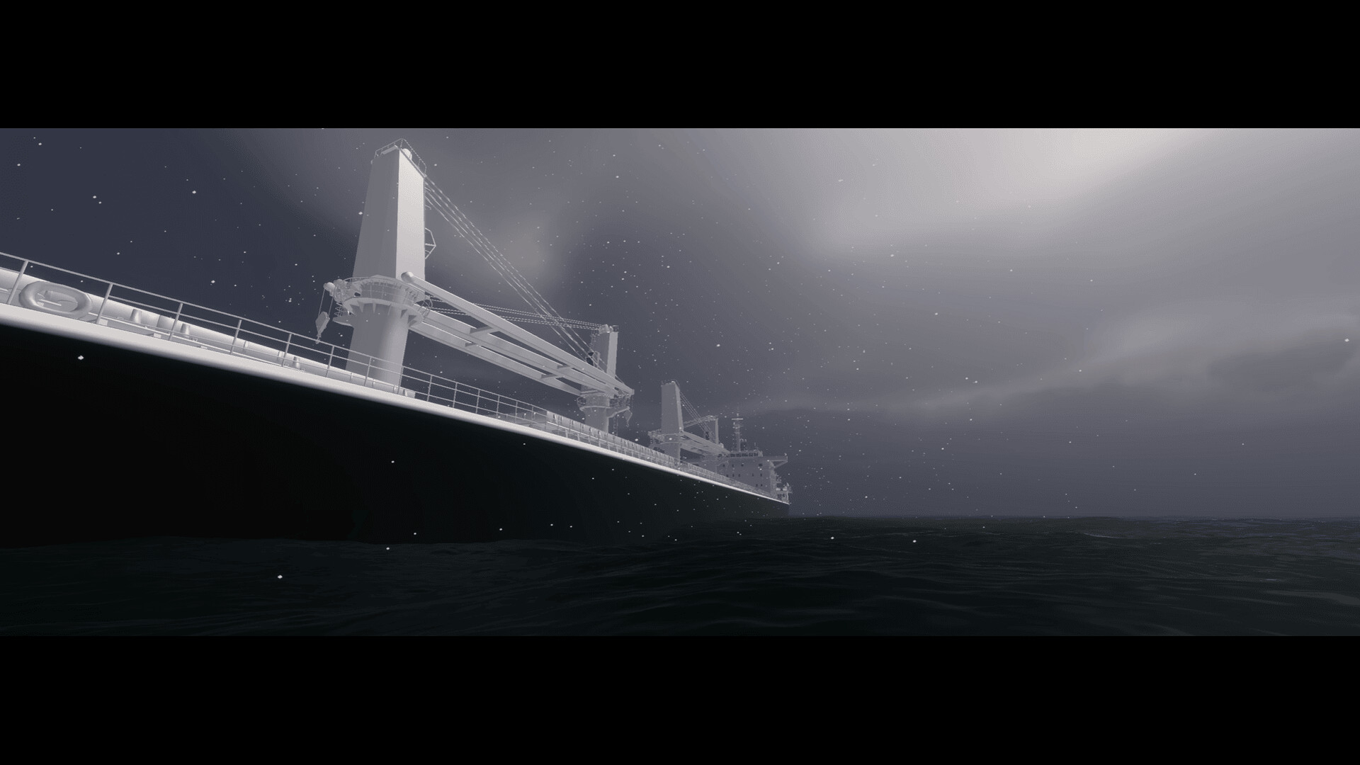 Great Lakes Captain screenshot 5