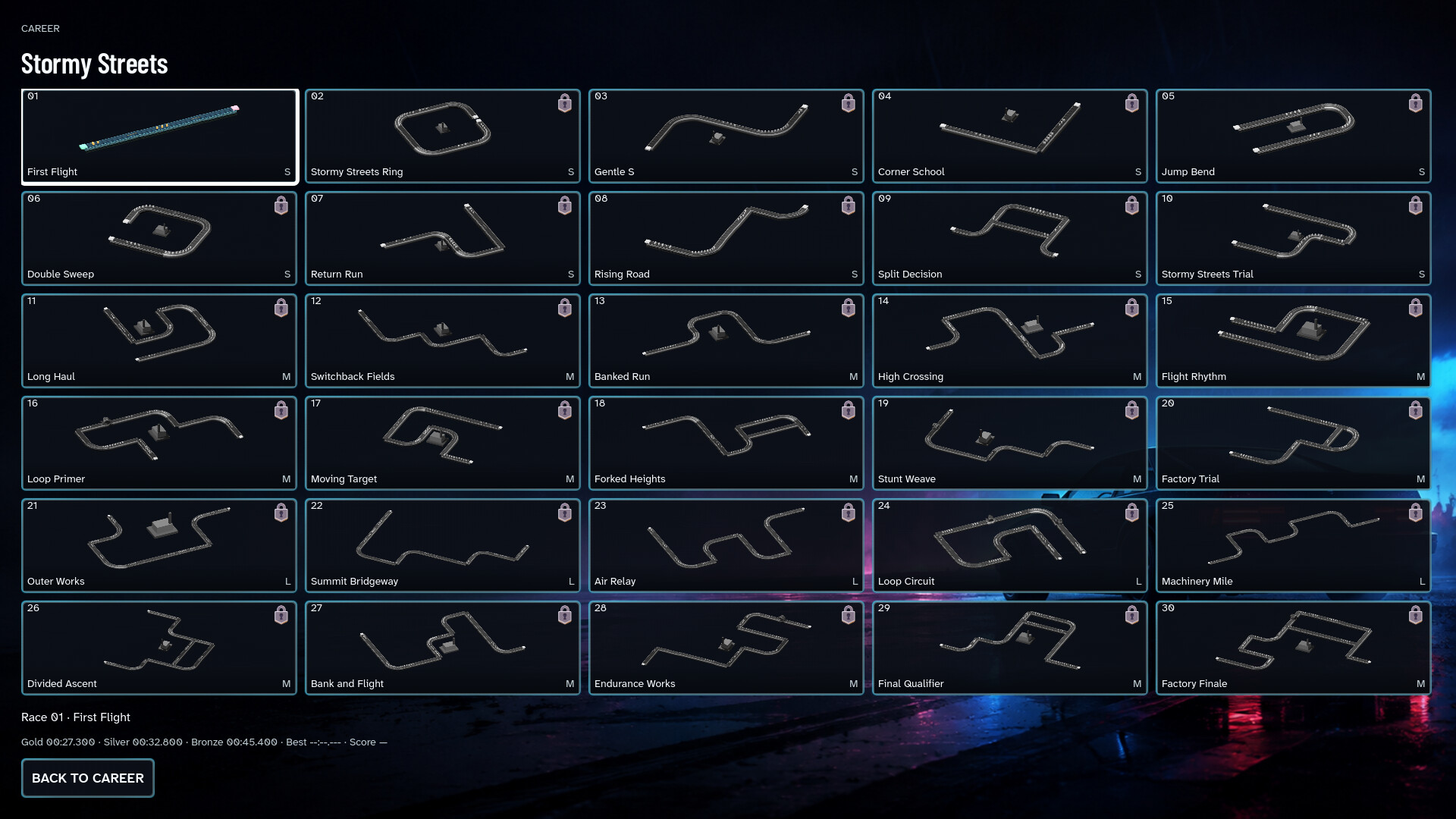 Drift Riot screenshot 3