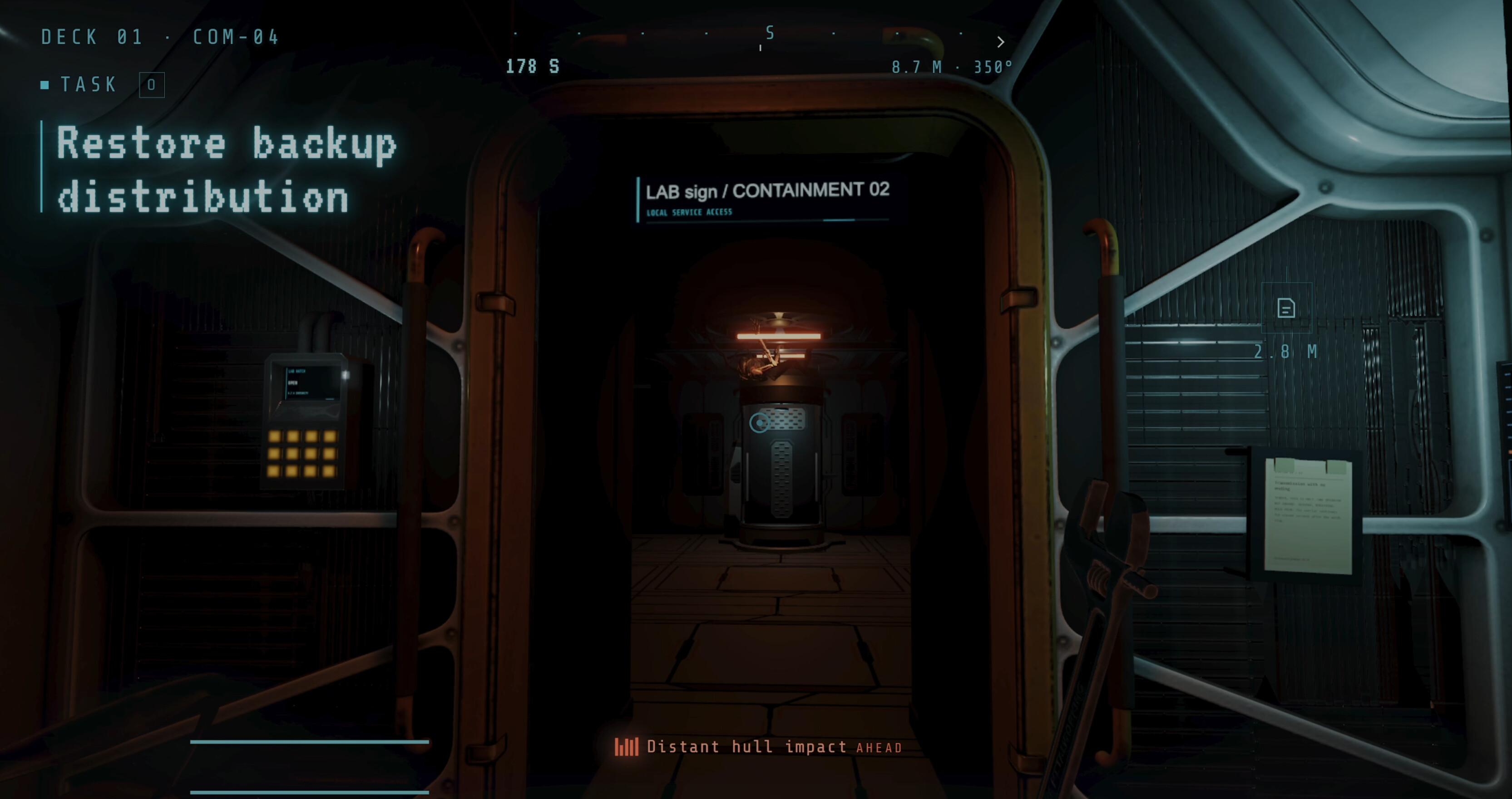 ARIA screenshot 3