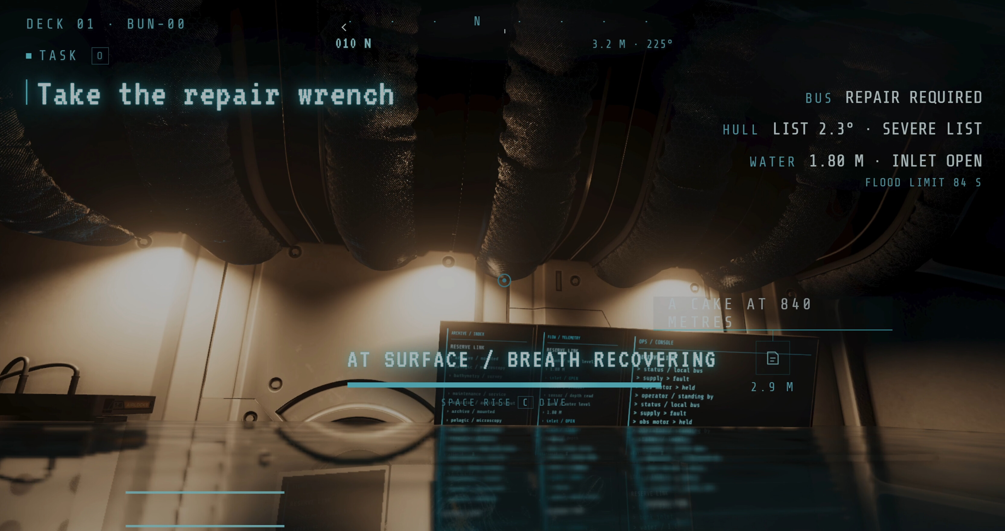 ARIA screenshot 5