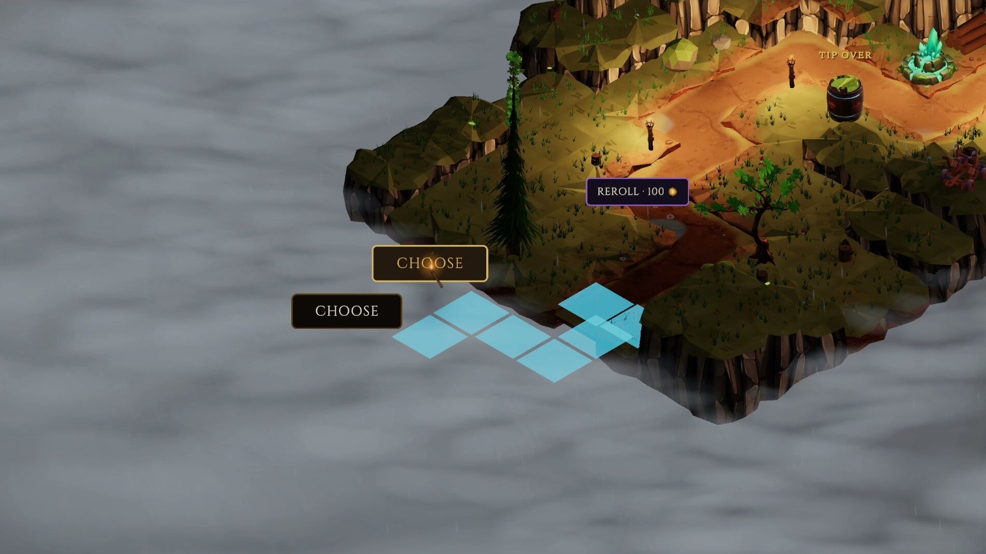 The Long Watch screenshot 2
