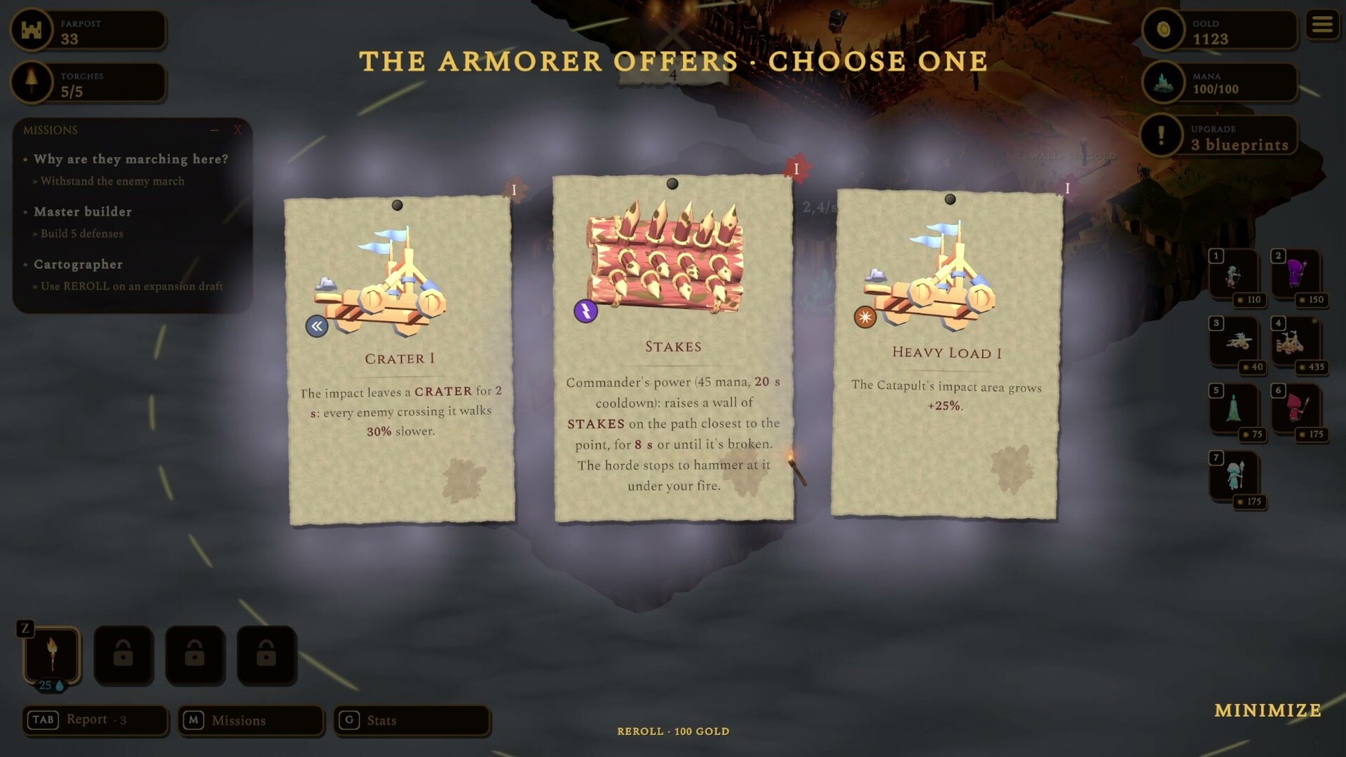 The Long Watch screenshot 5