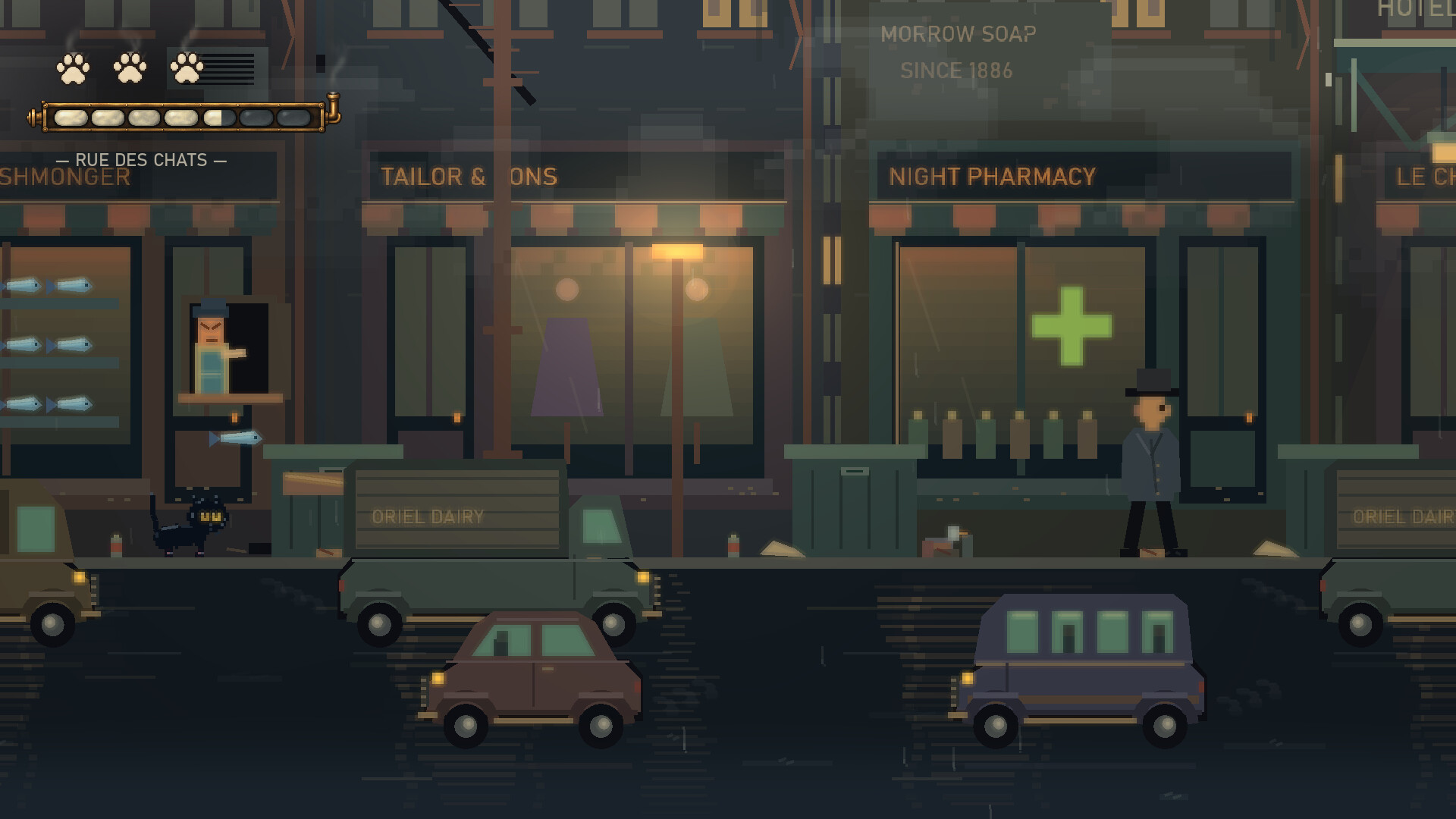 SOOT screenshot 5