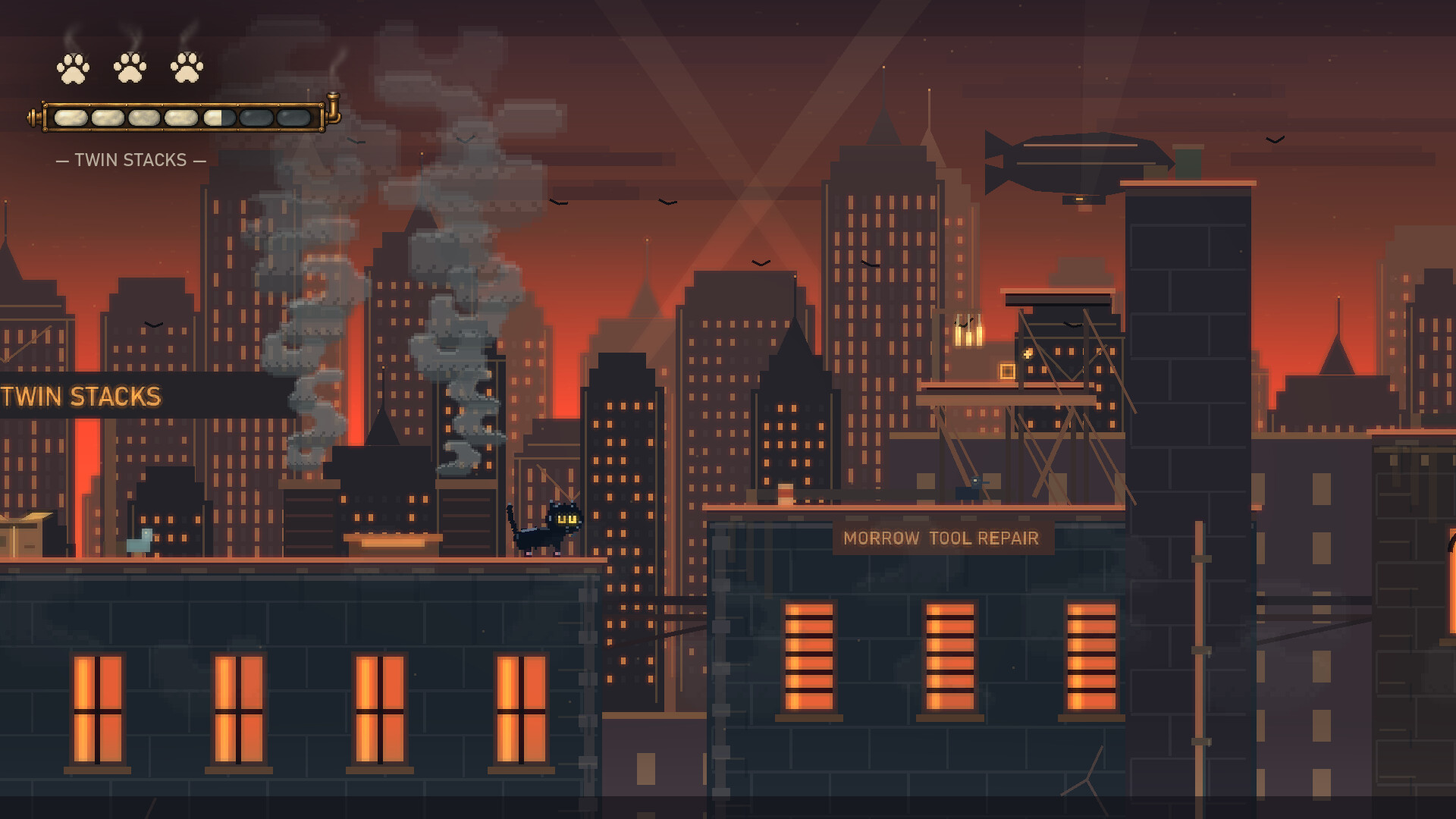 SOOT screenshot 1
