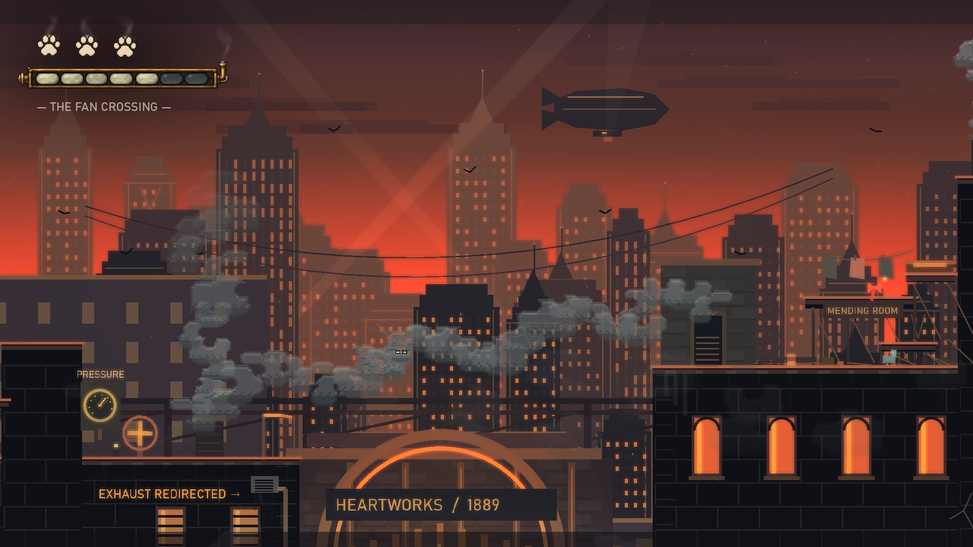 SOOT screenshot 4