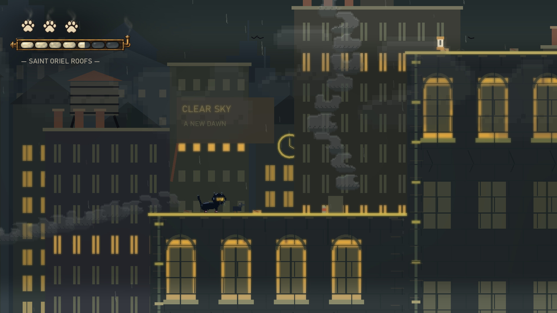 SOOT screenshot 2