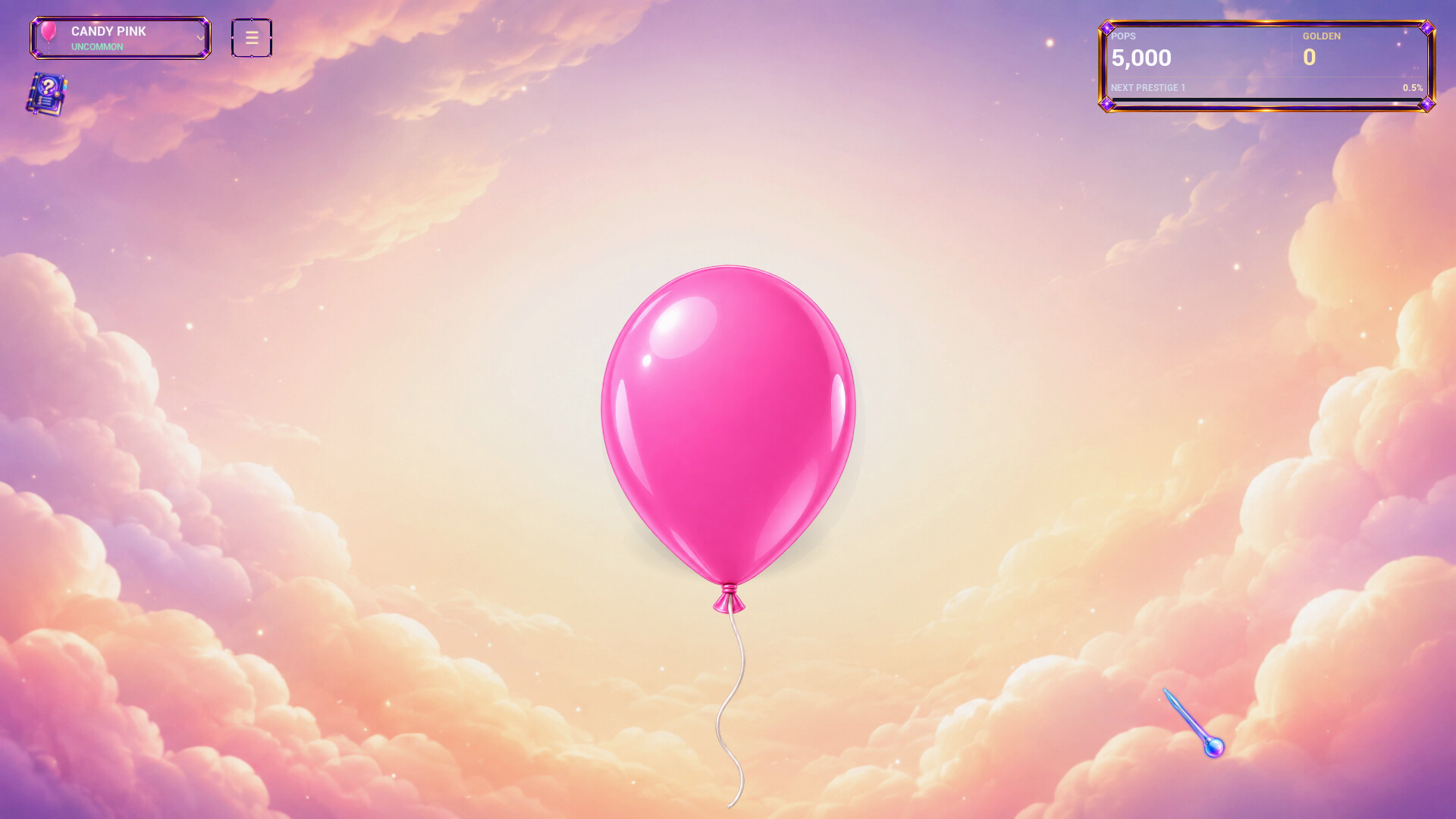 Pop the Balloon screenshot 5