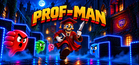 PROF-MAN