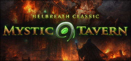 Cover art from Helbreath Mystic Tavern Classic