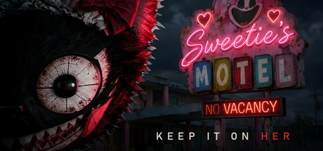 Cover art from KEEP IT ON HER