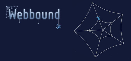 Cover art from Webbound