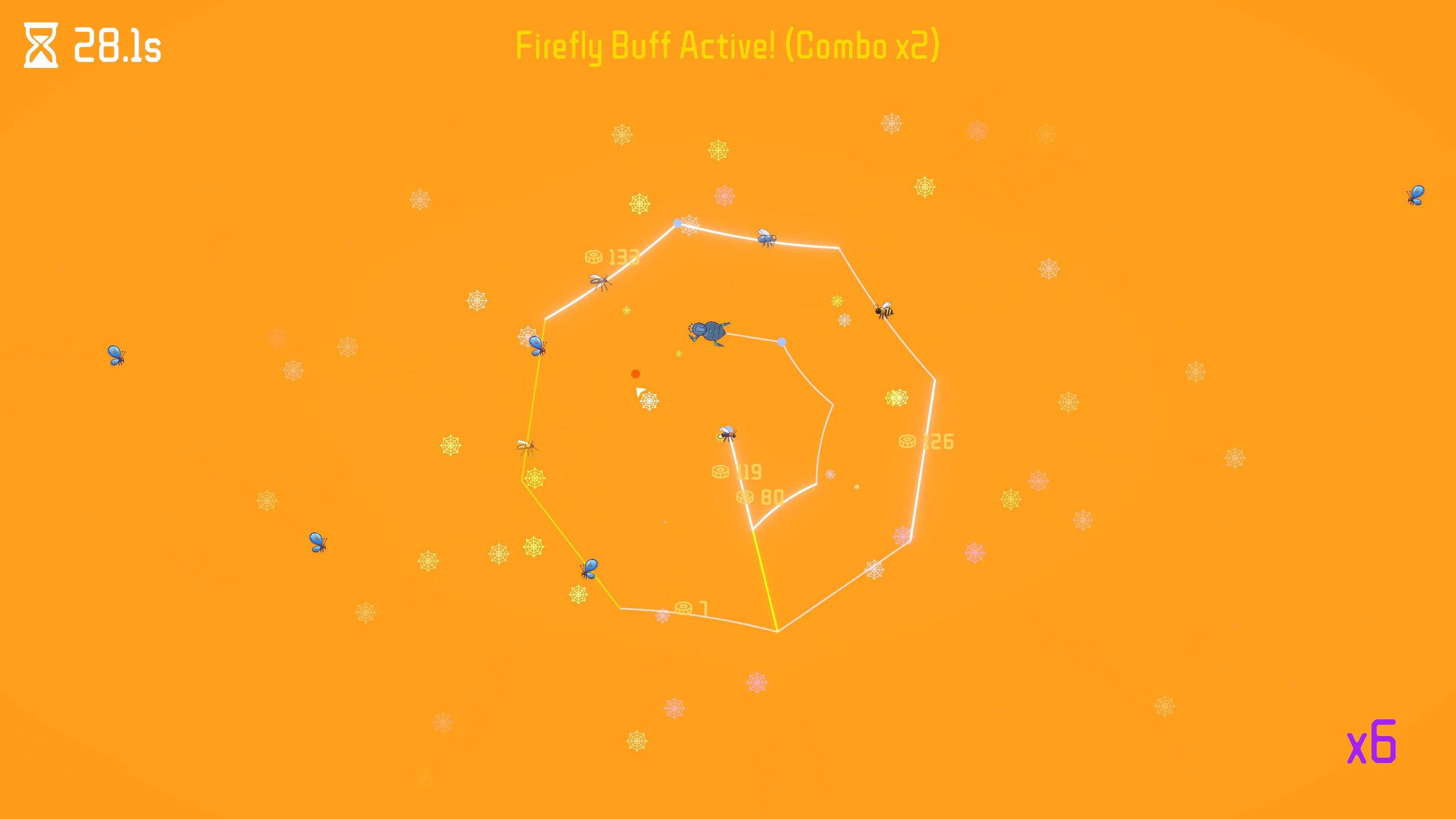 Webbound screenshot 4