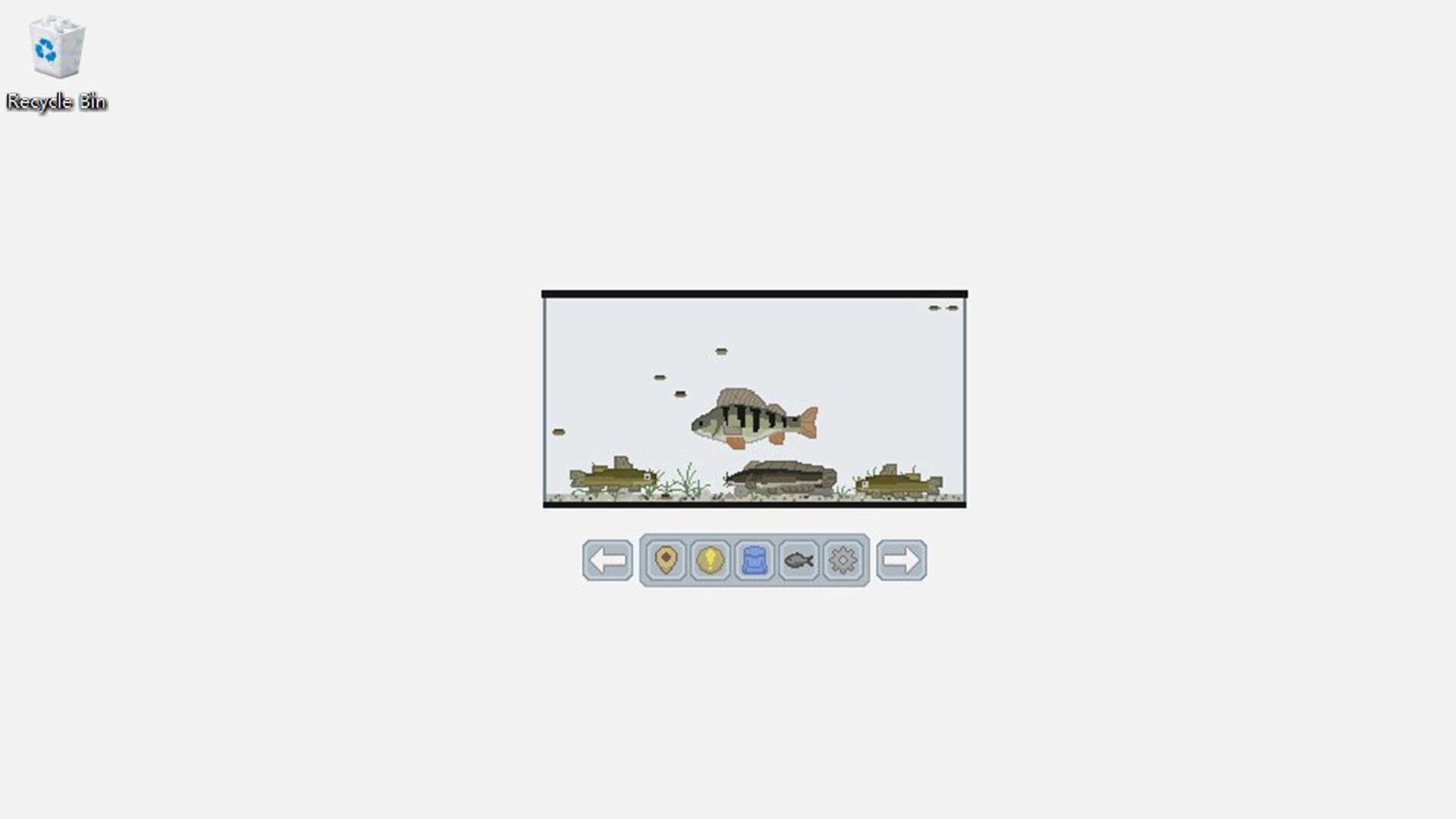 Fishing Town screenshot 4