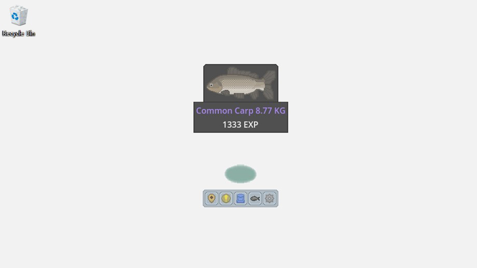 Fishing Town screenshot 1