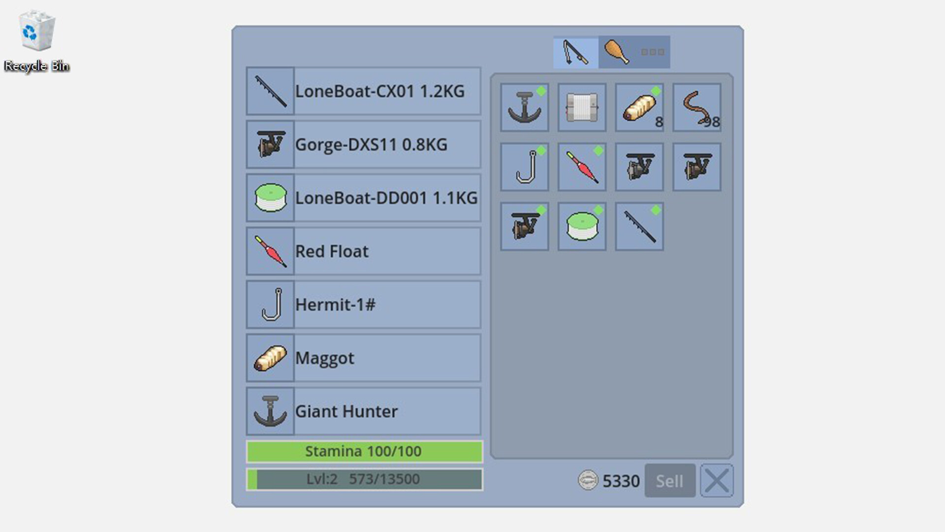 Fishing Town screenshot 3