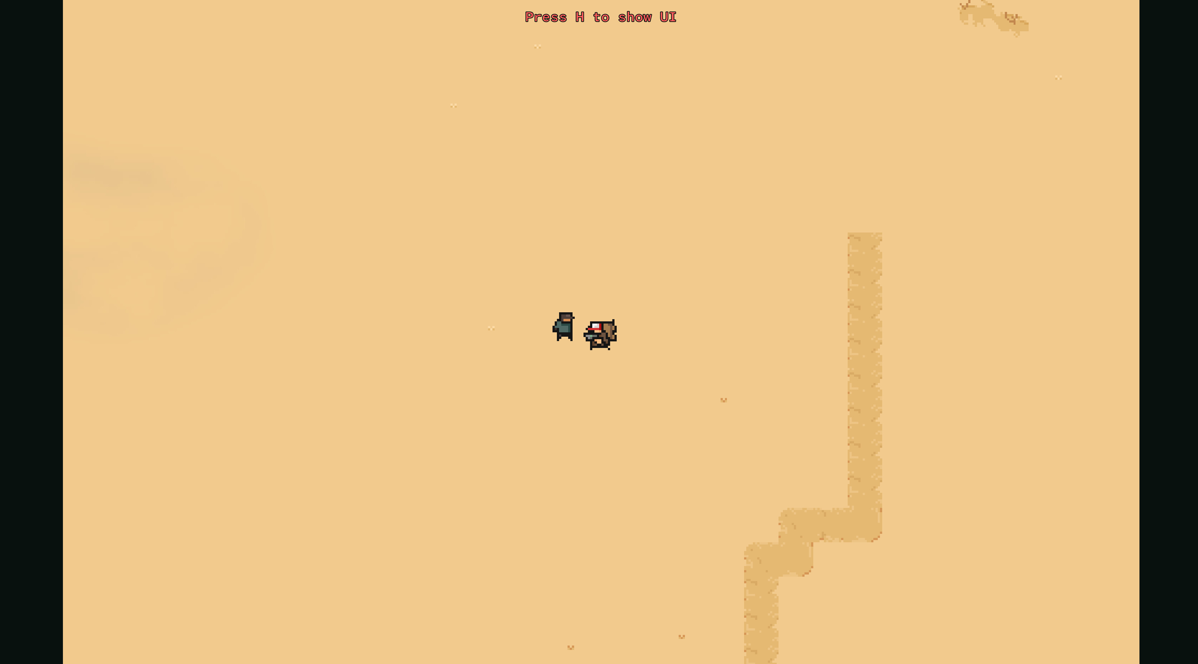 Scavenger's March screenshot 5