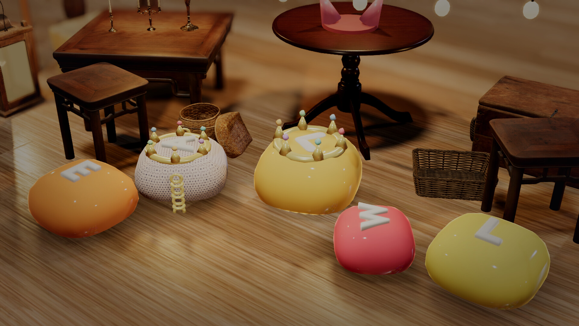KEYLINGS screenshot 3