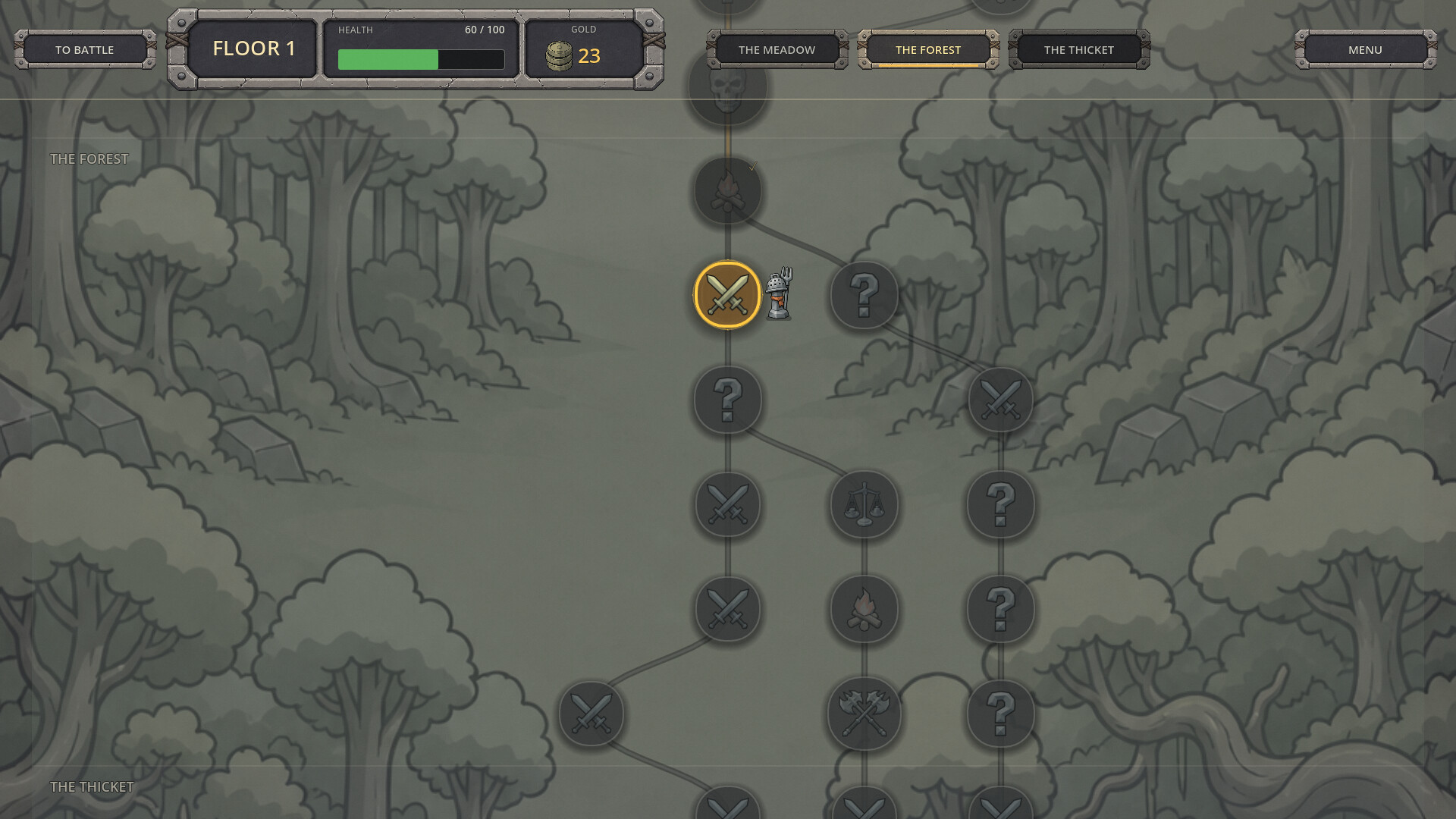 Luskandash screenshot 4
