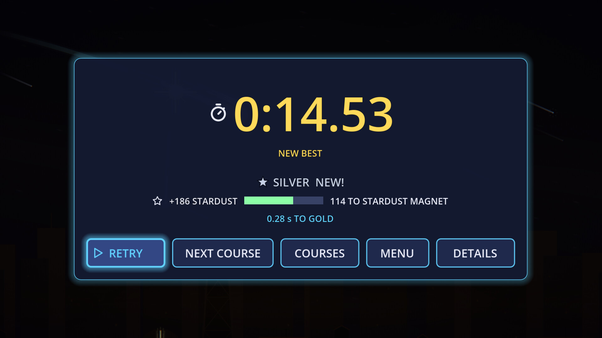 TETHER screenshot 5