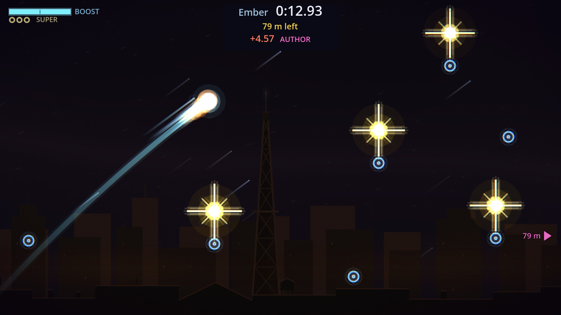TETHER screenshot 4