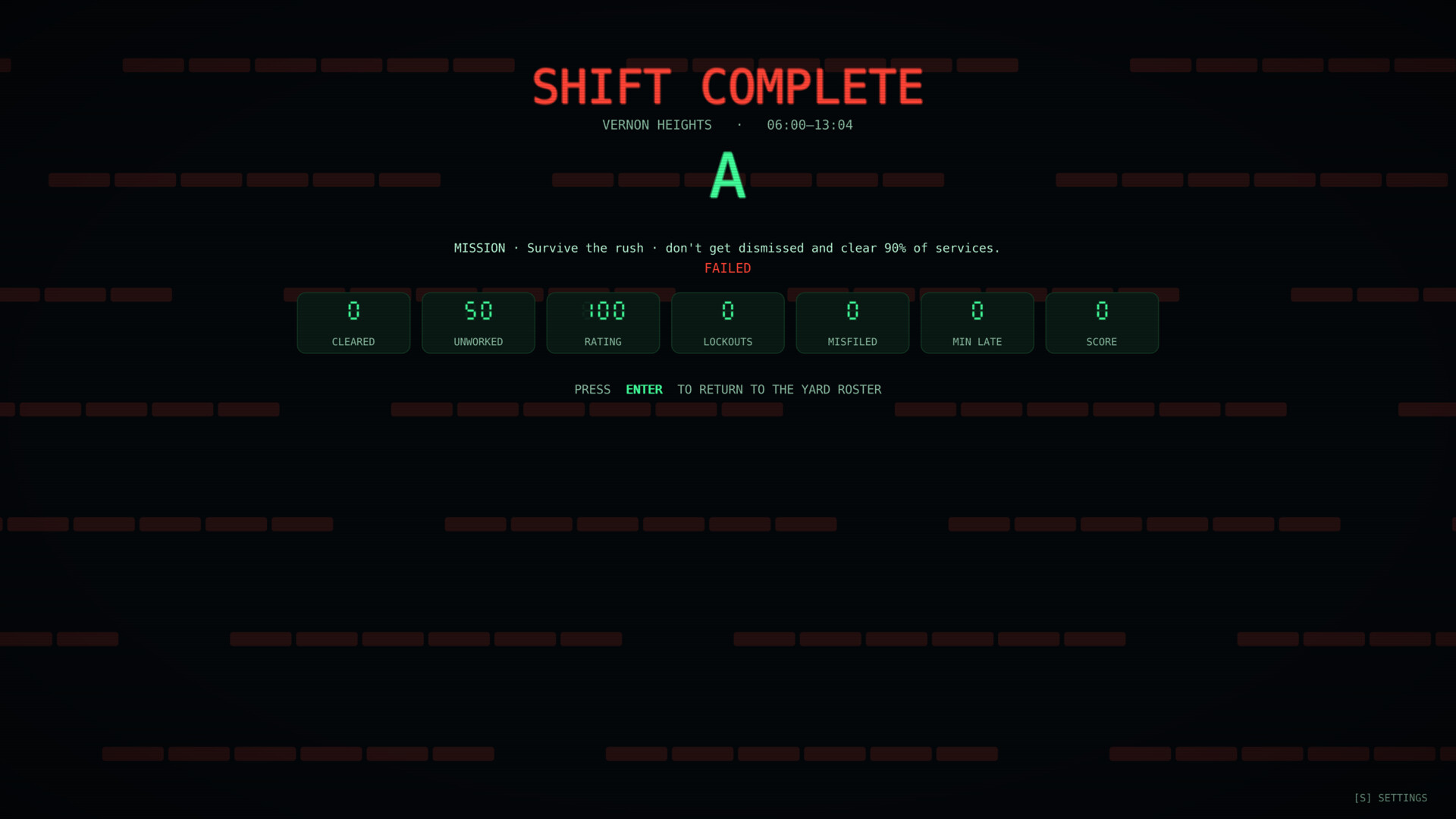 Northgate Dispatch screenshot 3