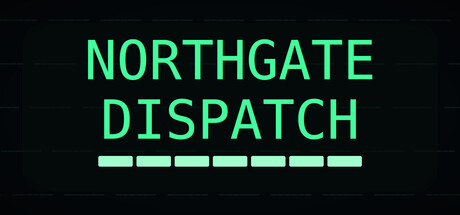 Cover art from Northgate Dispatch