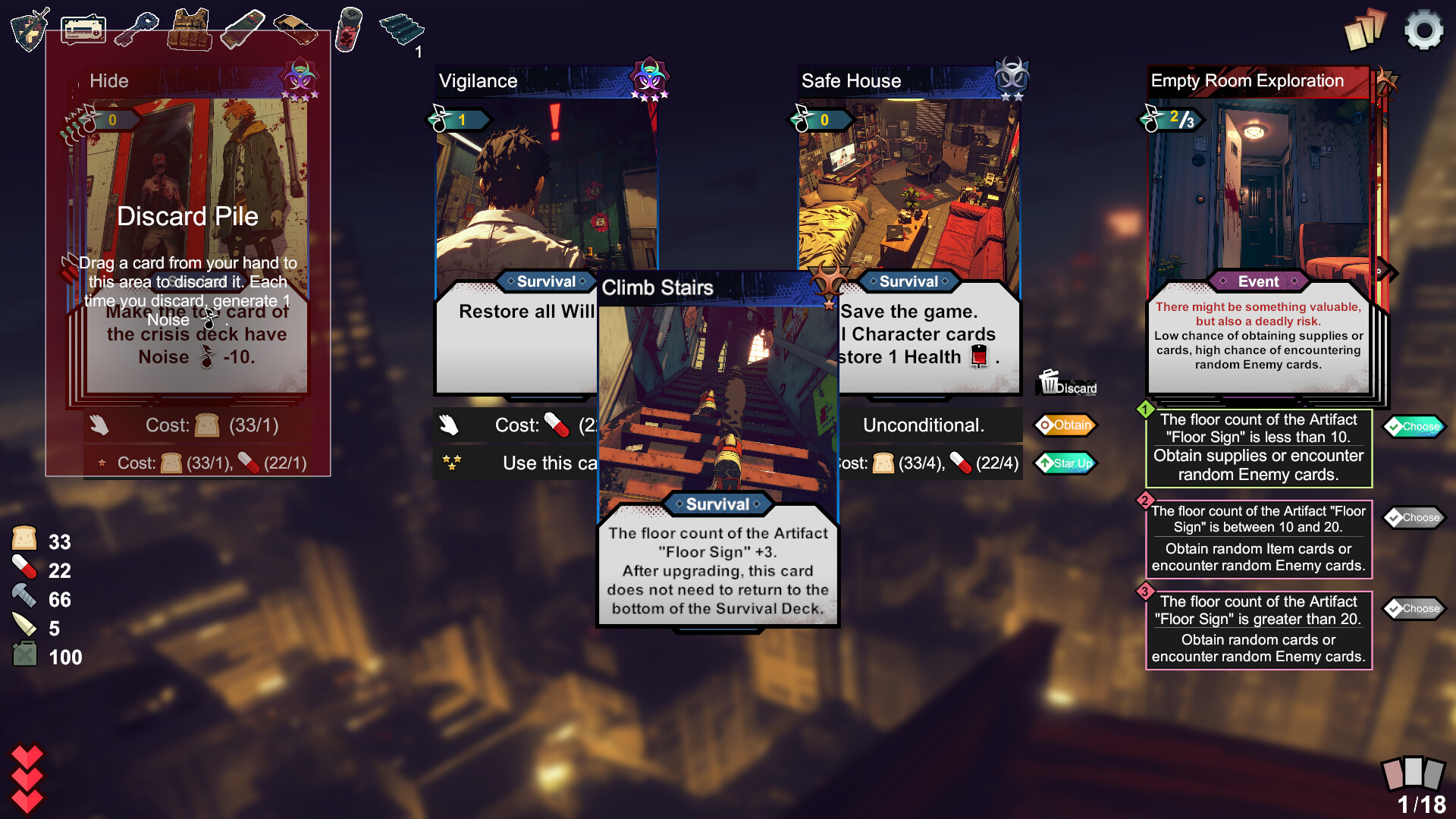 Zombie Pile screenshot 2