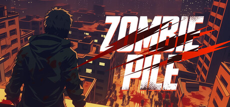 Zombie Pile